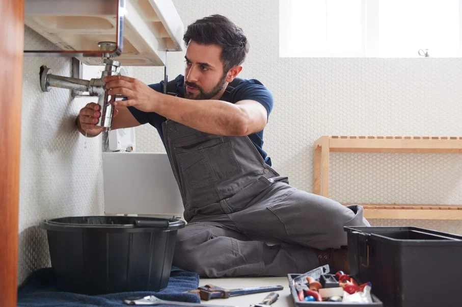 Keçiören Tesisatcı